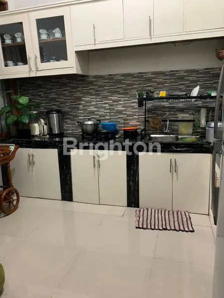 image RUMAH STRATEGIS DIBELAKANG PESONA SQUARE & APARTEMEN AKSES TOLL (6)