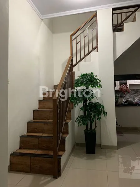 image RUMAH STRATEGIS DIBELAKANG PESONA SQUARE & APARTEMEN AKSES TOLL (7)
