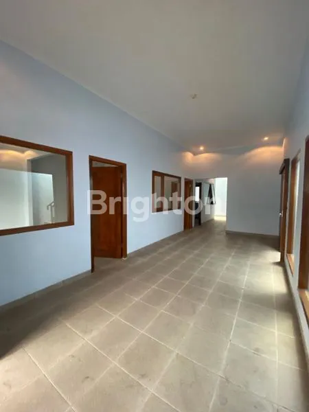 image RUMAH / RUANG UNTUK KANTOR LUAS TANAH 200M2 DI KEMAYORAN, JAKARTA PUSAT (KODE RMRG2088) (5)