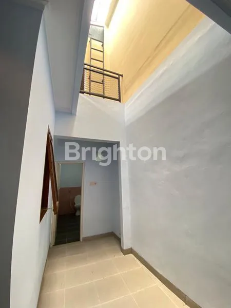 image RUMAH / RUANG UNTUK KANTOR LUAS TANAH 200M2 DI KEMAYORAN, JAKARTA PUSAT (KODE RMRG2088) (4)