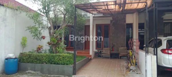 image RUMAH DI CLUSTER KOPO PERMAI BANDUNG JAWA BARAT. LOKASI STRATEGIS DEKAT KE PINTU TOL KOPO DAN AKSES MUDAH KE PUSAT KOTA. (1)