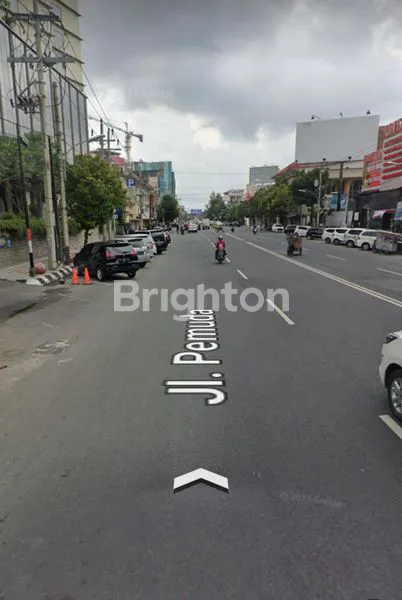 image RUKO TENGAH KOTA PASTI HOKI AKSES BAGUS DI KOTA SEMARANG SIAP DIPINANG  (2)