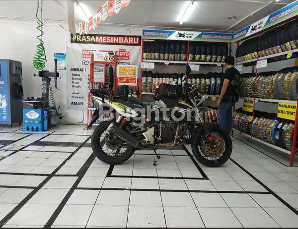 image RUKO TENGAH KOTA PASTI HOKI AKSES BAGUS DI KOTA SEMARANG SIAP DIPINANG  (3)