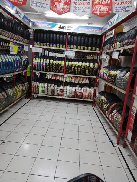 image RUKO TENGAH KOTA PASTI HOKI AKSES BAGUS DI KOTA SEMARANG SIAP DIPINANG  (5)