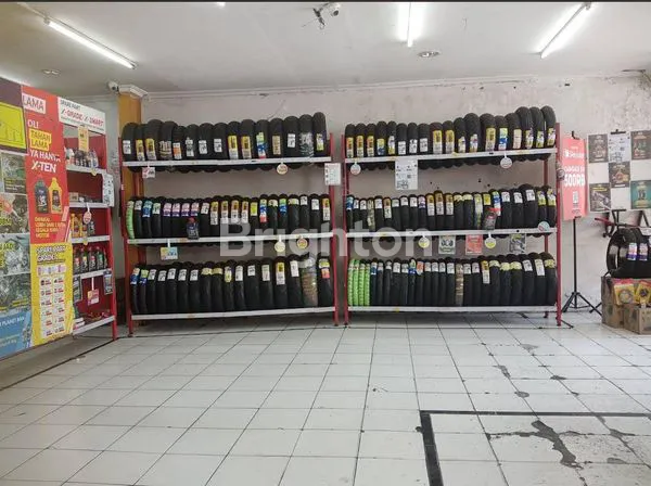 image RUKO TENGAH KOTA PASTI HOKI AKSES BAGUS DI KOTA SEMARANG SIAP DIPINANG  (7)