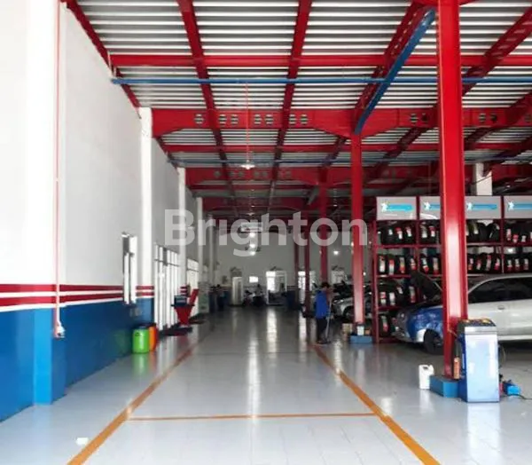 image BANGUNAN LUAS COCOK UNTUK USAHA DI SEMARANG BARAT (5)