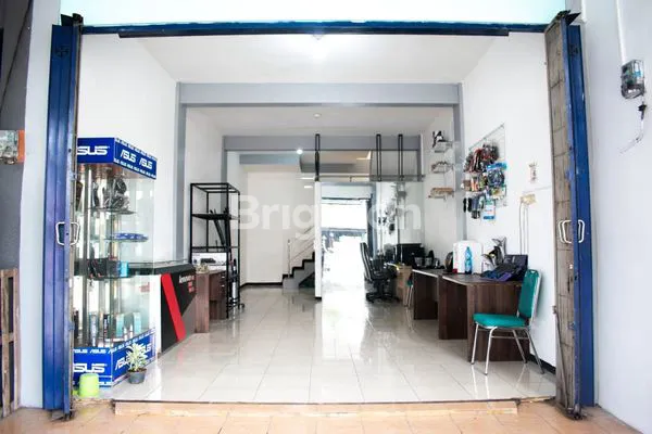 image RUKO DIJUAL AREA KAMPUS UM DAN UB MURAH DI KOTA MALANG (8)