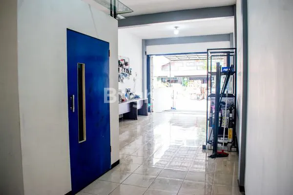 image RUKO DIJUAL AREA KAMPUS UM DAN UB MURAH DI KOTA MALANG (2)