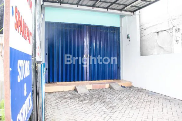 image RUKO DIJUAL AREA KAMPUS UM DAN UB MURAH DI KOTA MALANG (1)