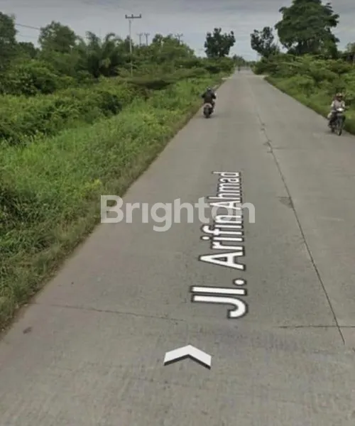 image TANAH LUAS  TANJUNG PALAS DUMAI RIAU (2)