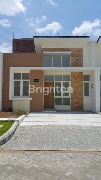 image RUMAH PARK HILL CITRA GARDEN MALANG (3)