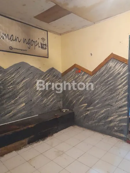 KIOS COCOK UNTUK USAHA AREA NAROGONG BEKASI