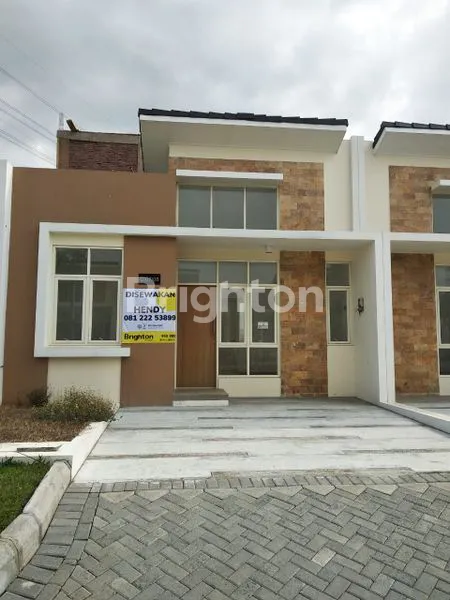 image RUMAH PARK HILL CITRA GARDEN MALANG (6)
