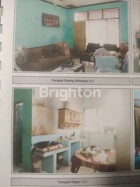 image RUMAH SEDERHANA ASRI DI RAYA MENUR, LOKASI STRATEGIS (2)