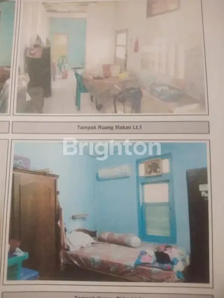 image RUMAH SEDERHANA ASRI DI RAYA MENUR, LOKASI STRATEGIS (4)