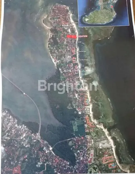 image TANAH PINGGIR PANTAI NUSA DUA (4)
