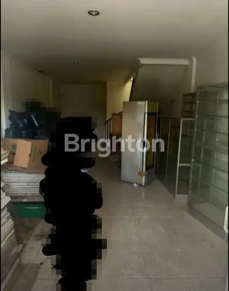 image RUKO BAGUS DI KAWASAN GRAND CITY BALIKPAPAN  (7)