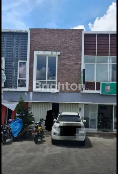 image RUKO BAGUS DI KAWASAN GRAND CITY BALIKPAPAN  (1)