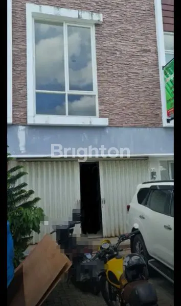 image RUKO BAGUS DI KAWASAN GRAND CITY BALIKPAPAN  (2)