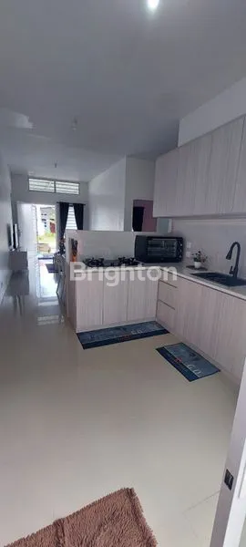 image RUMAH DEKAT PASAR, CANTIK & MINIMALIS ANSLEY VIEW 1 BATAM SIAP HUNI! (8)