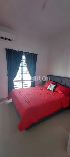 image RUMAH DEKAT PASAR, CANTIK & MINIMALIS ANSLEY VIEW 1 BATAM SIAP HUNI! (5)