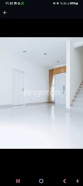 image DIJUAL RUMAH CLUSTER SIAP HUNI TAMAN GALAXY (7)