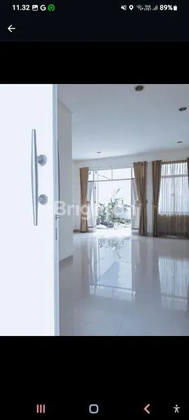 image DIJUAL RUMAH CLUSTER SIAP HUNI TAMAN GALAXY (6)