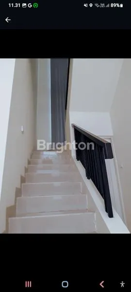 image DIJUAL RUMAH CLUSTER SIAP HUNI TAMAN GALAXY (5)