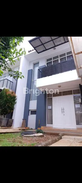 image DIJUAL RUMAH CLUSTER SIAP HUNI TAMAN GALAXY (1)