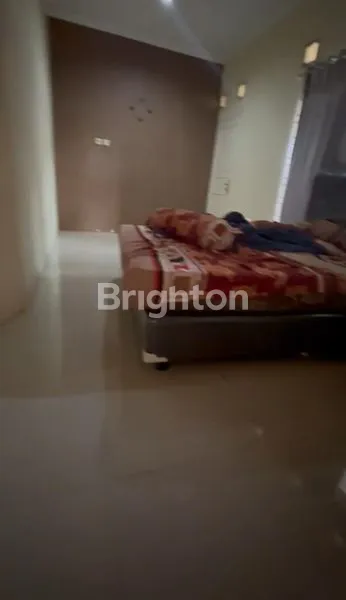 image RUMAH NYAMAN 2 LANTAI SIAP HUNI DI HOEK DI NUSALOKA BSD SERPONG (3)