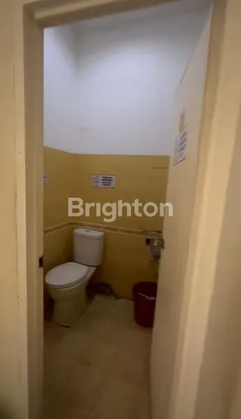 image RUMAH NYAMAN 2 LANTAI SIAP HUNI DI HOEK DI NUSALOKA BSD SERPONG (7)