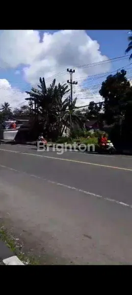 Gambar Property LAHAN STRATEGIS UNTUK USAHA DI DAERAH TENGARA