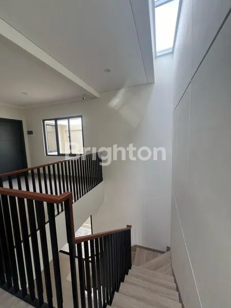 image RUMAH 2 LANTAI  TANAH NGANTON.G BELAKANG LIPPO KARAWACI (6)