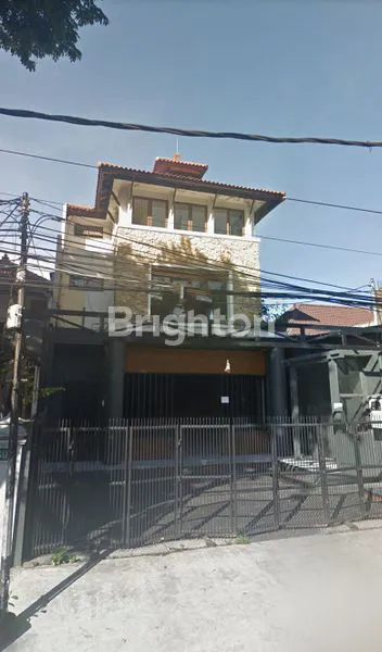 image NOL JALAN RAYA DIPONEGORO PUSAT KOTA SIAP PAKAI STRATEGIS (1)