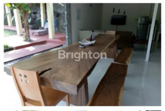 image VILLA PEMANDANGAN GUNUNG PANGRANGO (5)