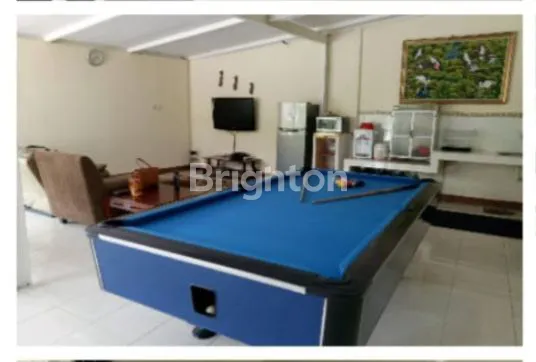 image VILLA PEMANDANGAN GUNUNG PANGRANGO (6)