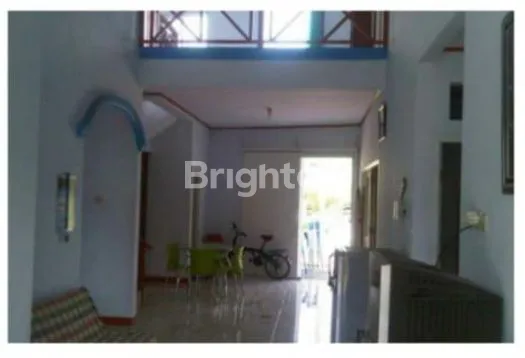 image VILLA PEMANDANGAN GUNUNG PANGRANGO (4)