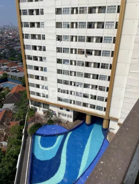 APARTEMEN SEMI FURNISHED GUNAWANGSA TIDAR