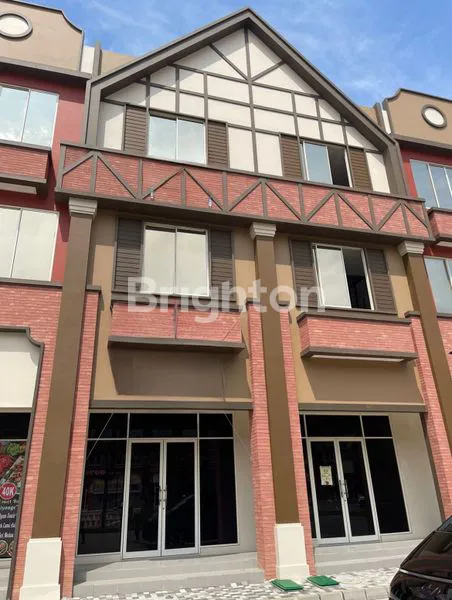 image RUKO PIK2 LA RIVIERA TERMURAH!! (1)