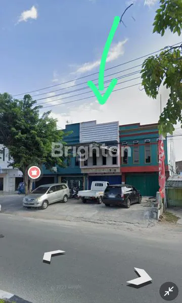 image RUKO POROS JALAN DI PALU (1)