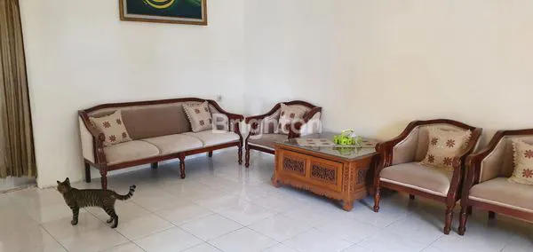 image RUMAH MINIMALIS MODERN SAWOJAJAR  (2)