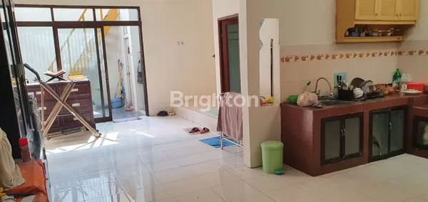 image RUMAH MINIMALIS MODERN SAWOJAJAR  (3)