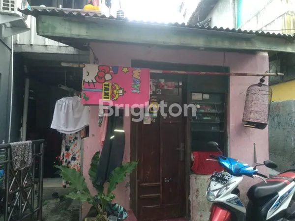 image RUMAH HITUNG TANAH DI JAKARTA PUSAT (1)