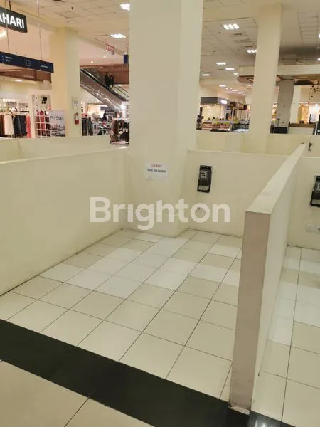 OPEN TENANT DI MATOS