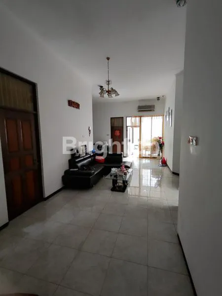 image RUMAH BESAR MURAH DEKAT PAPAYA DARMO ! JUAL SIMPANG DARMO PERMAI SELATAN (1)