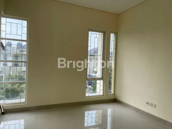 image RUMAH BAGUS DALAM CLUSTER DI HARAPAN INDAH BEKASI (7)