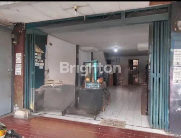 RUKO 2LT DI AREA ANTAPANI