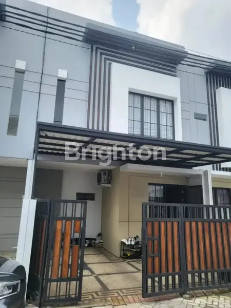 image BABATAN PANTAI 400M DARI RAYA KENJERAN MINIMALIS CANTIK SIAP PAKAI (1)