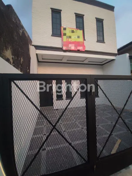 image RUMAH MEWAH LOKASI STRATEGIS SELANGKAH TOL BRIGIF GANDUL (1)