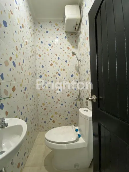 image RUMAH MEWAH LOKASI STRATEGIS SELANGKAH TOL BRIGIF GANDUL (3)